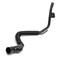 Fuel Tank Filler Pipe With Integrated Vent Tube [FM-EG006H]