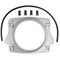 Instrument Cluster Bezel Argent Silver [FB-BI001]
