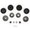 Strut Rod Bushing 14 Piece Kit [FG-ES002]