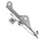 Hood Hinge Passenger Side [FM-BH045R]