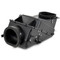 Heater Box Assembly For Cars With Air Conditioning [FM-EH027B]