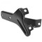 Rear Bumper Bracket Driver Side Except Ranchero/Station Wagon/Sedan Delivery [FC-BB002AL]