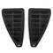 Door Jamb Quarter Panel Vent Grille Pair [FM-DJG01]