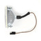 Turn Signal Parking Light Assembly With Clear Lens Fits LH or RH [FB-BP001A]