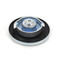 Inner Vented Gas Cap For Pop-Open Style Gas Cap Covers [FM-EG012E]