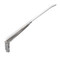 Windshield Wiper Arm Smooth Cap Stainless [FP-EW004]
