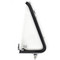 Vent Window Assembly Clear Glass Driver Side [FP-VW013L]