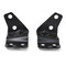 Non-Folding Rear Seat Back Panel Bracket Fastback PAIR [FM-BS044]