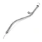 C4 Transmission Dipstick Chrome Tube and Bracket 289/302 [FM-ET018]