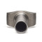 Driveshaft Slip Yoke 28 Spline For C4 With 1330 U-Joint [FB-EY001]