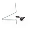 Accelerator Pedal Bolt And Tension Spring [FM-EA006C]