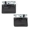Inside Door Handle Black Primer Pair [FP-BD039]