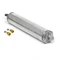 Convertible Top Cylinder Driver Side [FT-EM002AL]