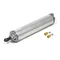 Convertible Top Cylinder Passenger Side [FT-EM002AR]