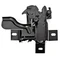 Hood Latch Assembly [FP-BH081]