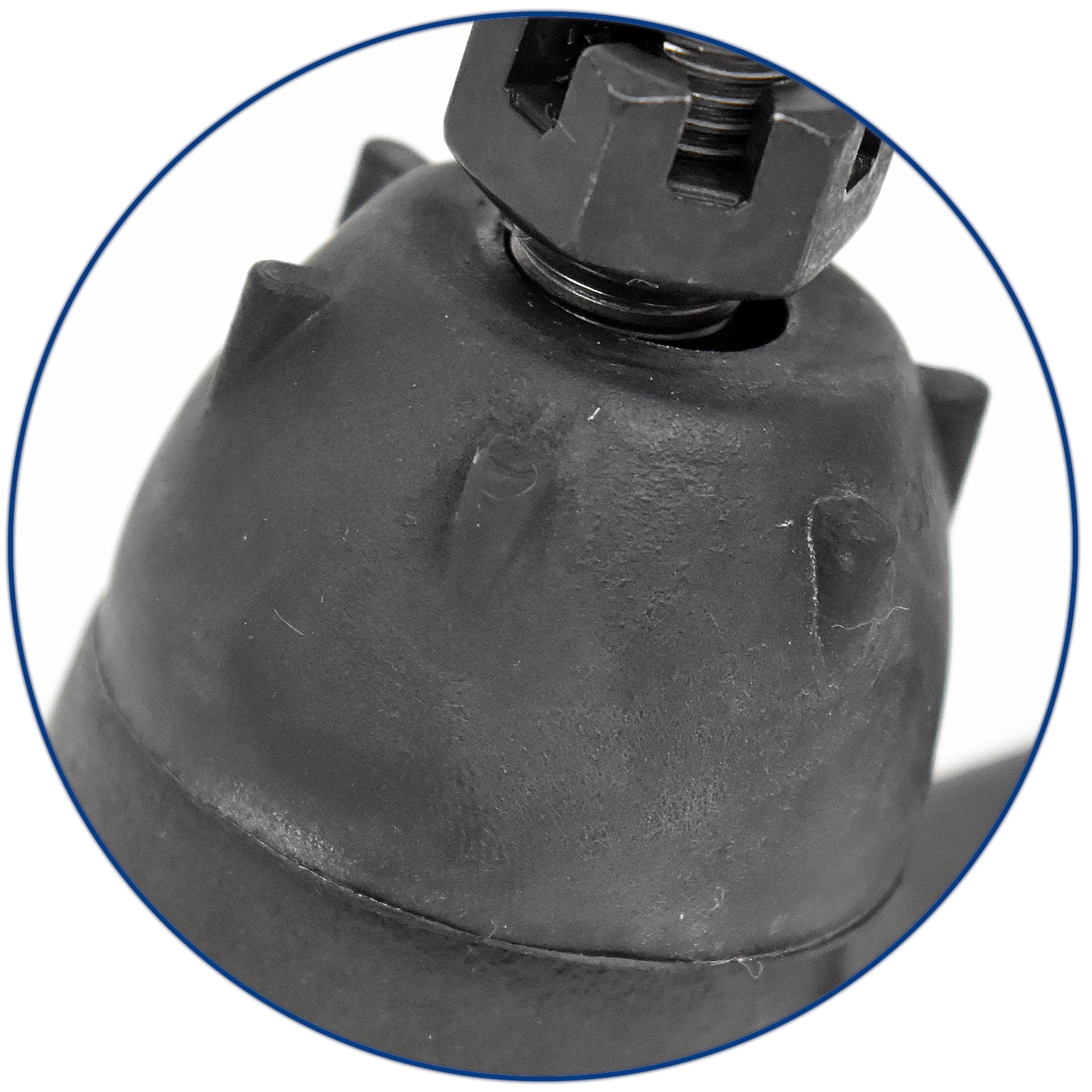Dust Boot Dust Boot