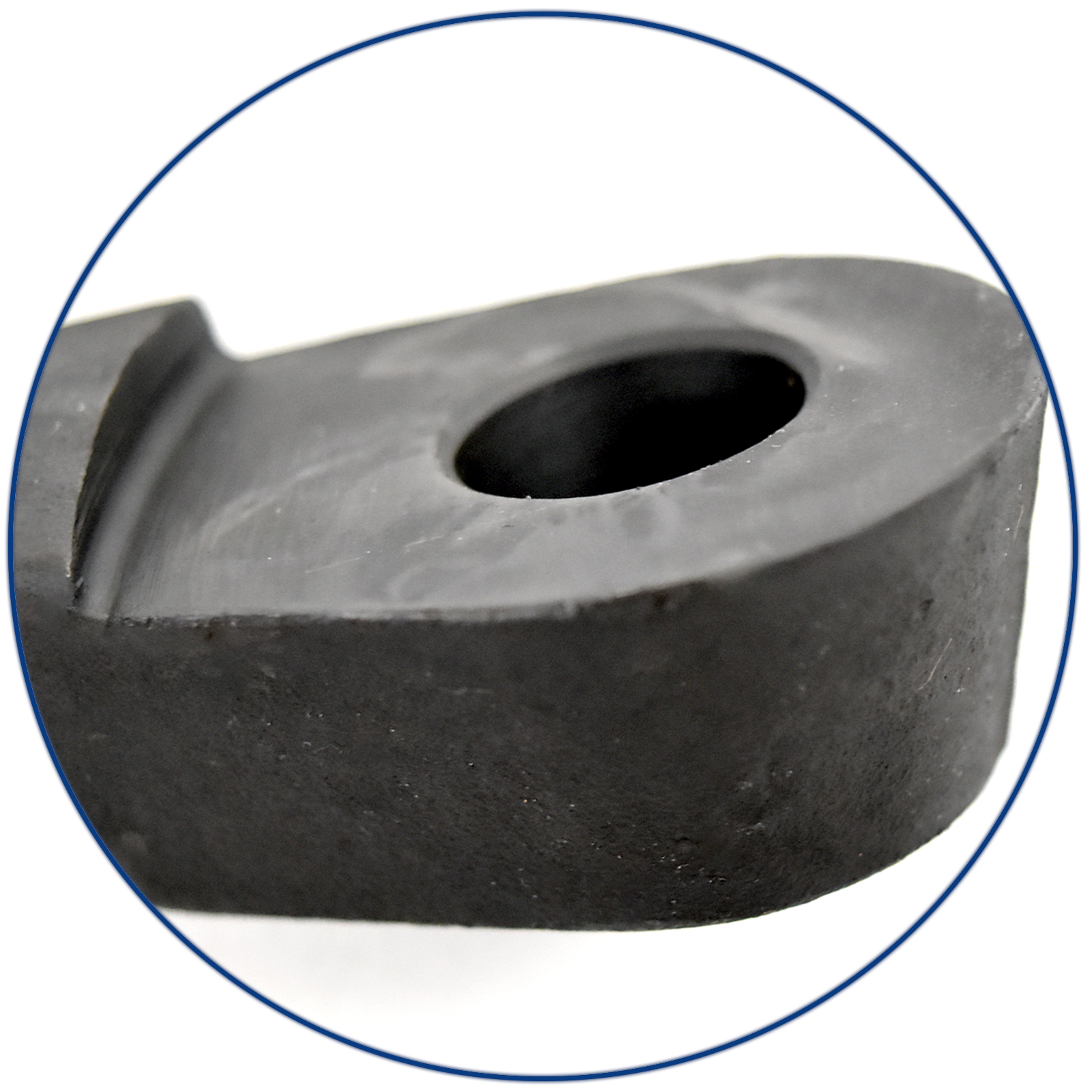 Forged Steel Construction