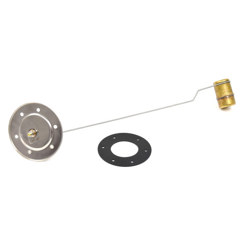 Fuel Sending Unit For Under-Cab Mounted Tank Tank Stainless Steel For 1935, 1937, 1942-1946 Chevrolet Truck