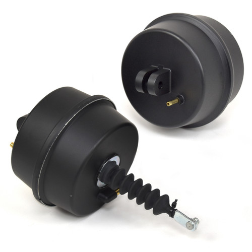 ACP Headlight Door Vacuum Actuator Pair With 3/16