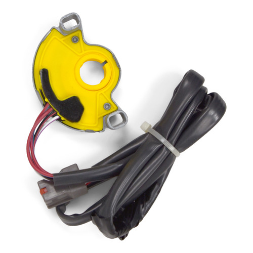 ACP Neutral Safety Switch For C6 Transmission 4 Wire Pin Connector [FB