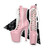 MAD RUSSIAN "SUNSET PINK" // 8" Ankle Boot MAD RUSSIAN "SUNSET PINK" // 8" Ankle Boot