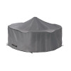 Palma Dining 6 Seat Set Protective Cover
