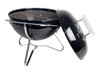 Weber Smokey Joe Premium Charcoal Barbecue Black 37cm Weber Smokey Joe Premium Charcoal Barbecue Black 37cm