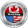 Broil King Gem 310 NI & ROI Delivery Only