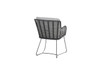 4 Seasons Fabrice 6 Seat Dining Set /Prado Table 4 Seasons Fabrice 6 Seat Dining Set /Prado Table