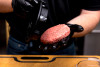 Broil King - Deluxe Burger Press Broil King - Deluxe Burger Press