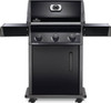 Napoleon Rogue 425 LPG BLACK Napoleon Rogue 425 LPG BLACK