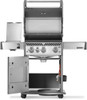 Napoleon Rogue PRO 425  Stainless Steel Napoleon Rogue PRO 425  Stainless Steel