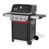 Weber ® Spirit E-410 (NI & ROI Delivery Only)