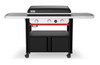 Weber ® Slate GPD 76cm Premium Griddle (NI & ROI Delivery Only)