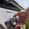 NEW Weber ® Genesis E-335W