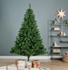 Everland's Imperial Pine (6FT) Green NI and ROI Delivery Only