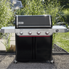 NEW Weber ® Genesis E-425W NEW Weber ® Genesis E-425W