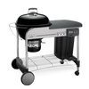 Weber Charcoal Grill Performer Deluxe Weber Charcoal Grill Performer Deluxe