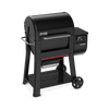 Weber Searwood 600 Pellet (NI & ROI Delivery Only)