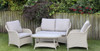 Supremo Cassano Lounge Set (NI & ROI Delivery Only)
