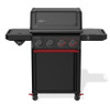 Weber Spirit EPX-435R Stealth