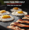 Weber Slate Gas BBQ 71CM (NI & ROI Delivery Only)