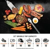 Blackstone 22" Tabletop Griddle with Hood - 2205 COMING SOON