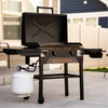 Blackstone 28" Griddle With Hood - 2287 COMING SOON