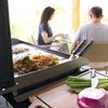 Blackstone 36" Griddle Airfryer Combo - 2439 COMING SOON