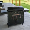 Blackstone 36" Griddle Airfryer Combo - 2439 COMING SOON