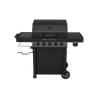 Blackstone 5 Burner Gas Grill with Side Burner - 2606 COMING SOON