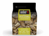 Weber® Apple Wood Chunks - 1.5kg