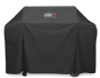 Weber® Premium Barbecue Cover- Fits Genesis® II 4 Burner Weber® Premium Barbecue Cover- Fits Genesis® II 4 Burner
