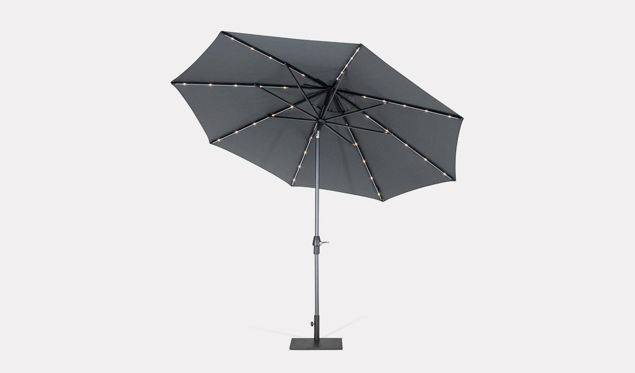 parasol kettler 3m